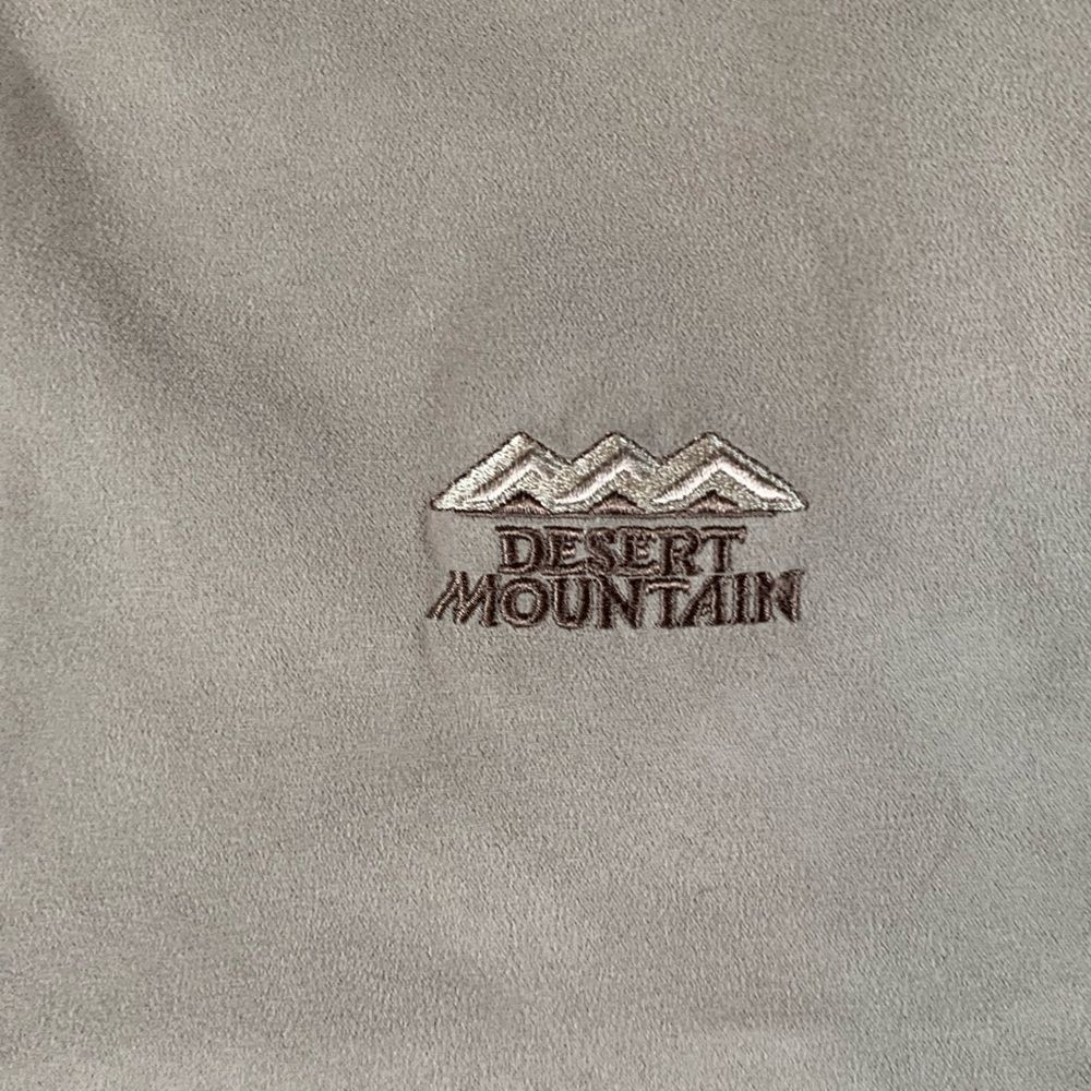 Zero Restriction Golf Outerwear Pullover Vest Bei… - image 2